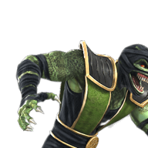 Mortal Kombat PNG