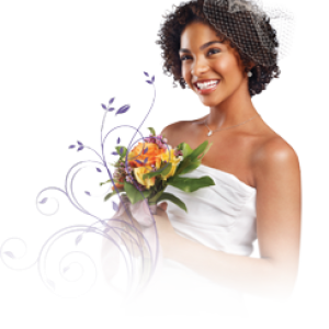 Bride PNG