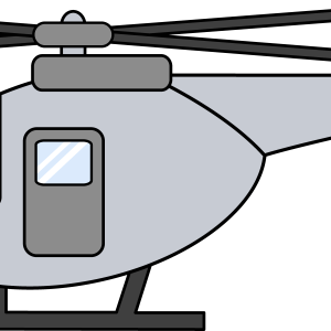 Helicopter PNG