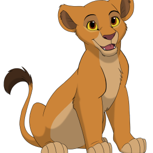 Lion King PNG
