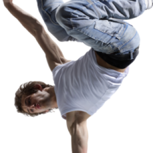 Break dance PNG, Hip hop PNG