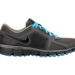 Nike running shoes PNG image