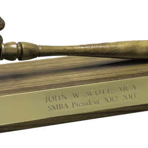 Gavel PNG