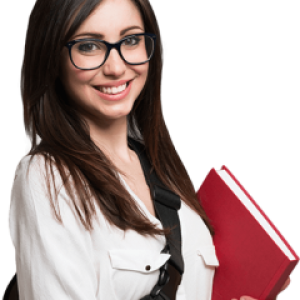 Student PNG