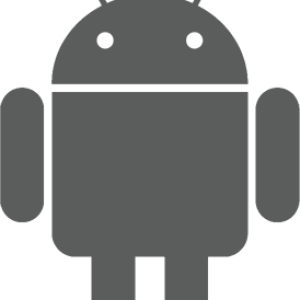 Android logo PNG