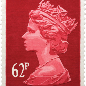 Postage stamp PNG