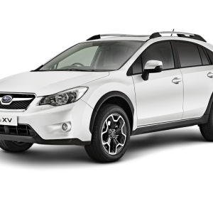 Subaru PNG