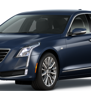 Cadillac PNG