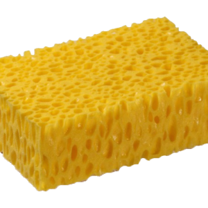 washing sponge PNG