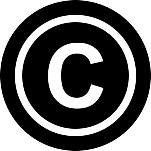 Copyright PNG
