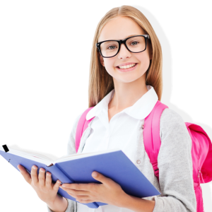 Student PNG