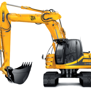 Excavator PNG