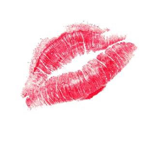 Kiss PNG