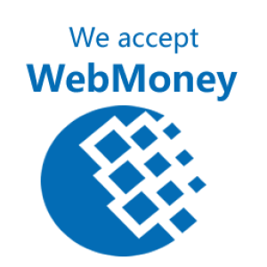 Webmoney logo PNG