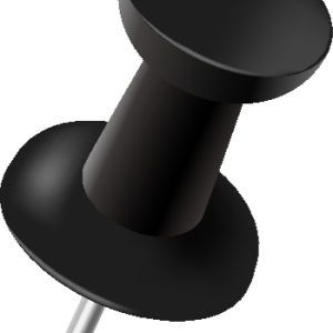 Pin PNG