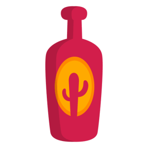 Tequila PNG