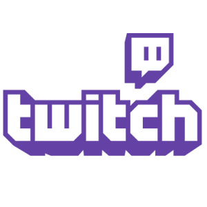Twitch logo PNG