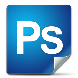 Photoshop logo PNG
