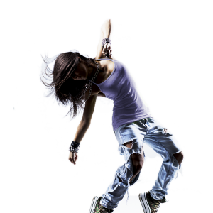 Dancer PNG