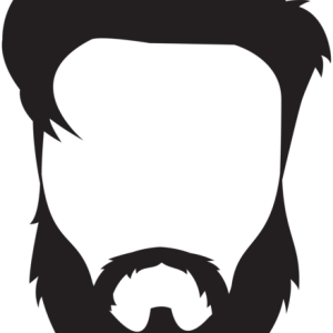 Beard PNG