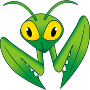 Mantis PNG