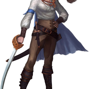 Pirate PNG