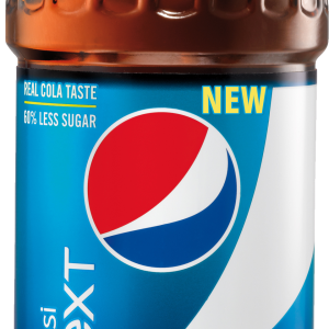 Pepsi bottle PNG image