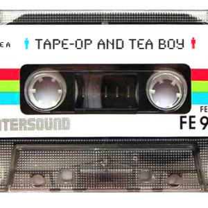 Audio cassette PNG