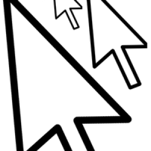 Mouse Cursor PNG