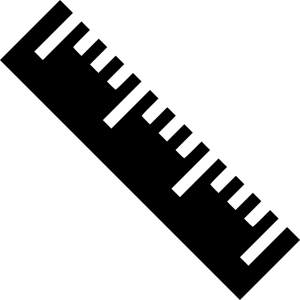 Ruler PNG