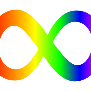 Infinity symbol PNG