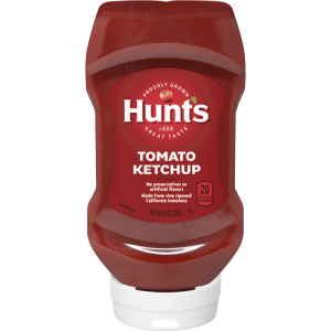 Sauce PNG