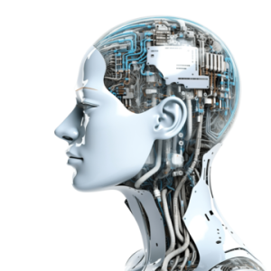 Artificial intelligence PNG image
