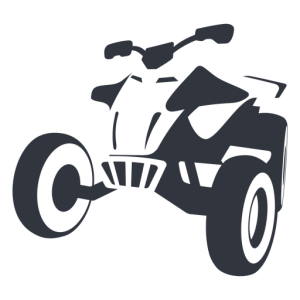 ATV, quad bike PNG