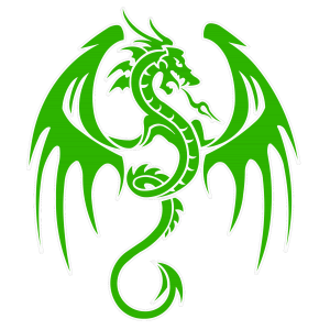Dragon PNG