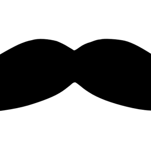Moustache PNG