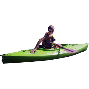 Kayak PNG