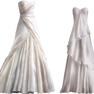 Dress PNG