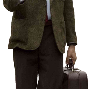 Mr. Bean PNG