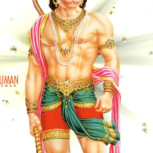 Hanuman PNG
