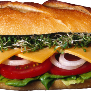 hamburger, burger PNG image