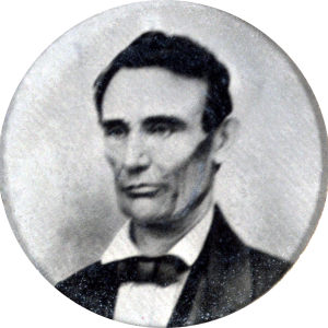 Abraham Lincoln PNG