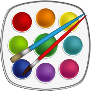 Palette PNG