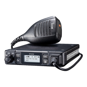 Two-way radio PNG