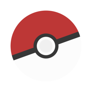 Pokeball PNG