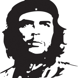 Che Guevara PNG