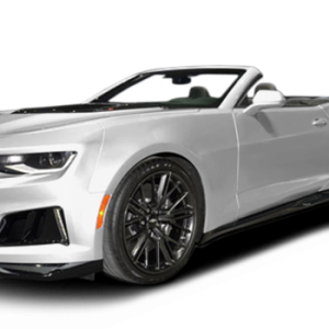 Chevrolet Camaro PNG