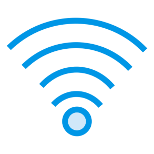 Wi-Fi logo PNG