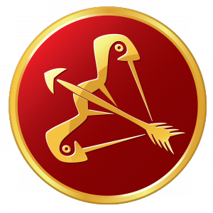 Sagittarius PNG