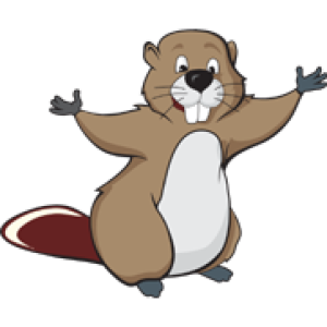 Beaver PNG